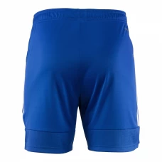 FC Schalke 04 Away Soccer Shorts 2022-23