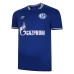 FC Schalke 04 Home Soccer Jersey 2020 2021