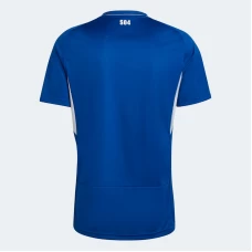 FC Schalke 04 Home Soccer Jersey 2022-23