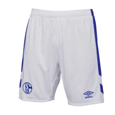 FC Schalke 04 Home Shorts 2021-22