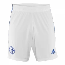 FC Schalke 04 Home Soccer Shorts 2022-23