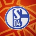 FC Schalke 04 Goalkeeper Soccer Jersey 2022