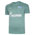 FC Schalke 04 Third Soccer Jersey 2020 2021
