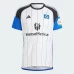 Hamburger SV Mens Home Soccer Jersey 2023