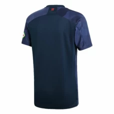 Hamburger SV Away Soccer Jersey 2020 2021