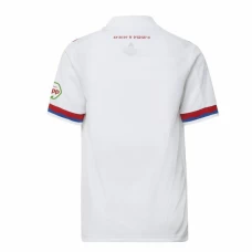 Hamburger SV Home Soccer Jersey 2020 2021