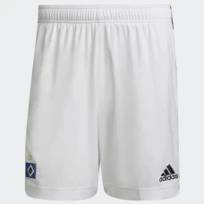 Hamburger SV Away Shorts 2021-22