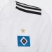 Hamburger SV Home Soccer Jersey 2021-22