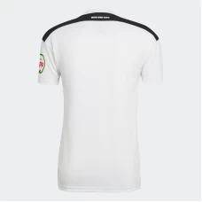 Hamburger SV Home Soccer Jersey 2022-23