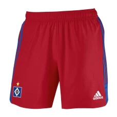 Hamburger SV Third Soccer Shorts 2022