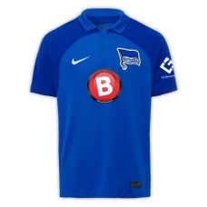 Hertha Bsc Mens Away Soccer Jersey 2023-24