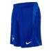 Hertha Bsc Mens Away Soccer Shorts 2023-24