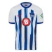 Hertha Bsc Mens Home Soccer Jersey 2023-24