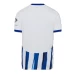 Hertha Bsc Mens Home Soccer Jersey 2023-24