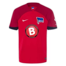 Hertha Bsc Mens Third Soccer Jersey 2023-24