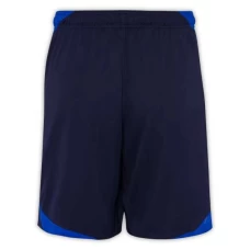 Hertha Bsc Away Soccer Shorts 2022-23