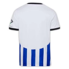 Hertha BSC Home Soccer Jersey 2022-23