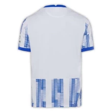 Hertha BSC Home Soccer Jersey 2021-22