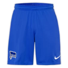 Hertha BSC Home Shorts 2021-22