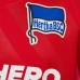 Hertha BSC Third Soccer Jersey 2021-22