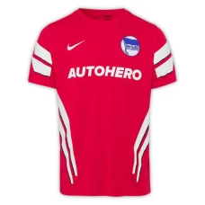 Hertha BSC Third Soccer Jersey 2022-23