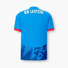 RB Leipzig AwayRB Leipzig Mens Third Soccer Jersey 2023-24