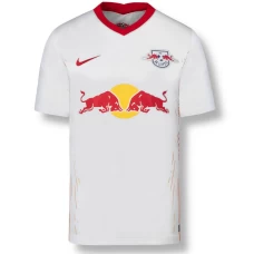 Red Bull Leipzig 2020 Home Soccer Jersey