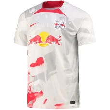 RB Leipzig Home Soccer Jersey 2022-23