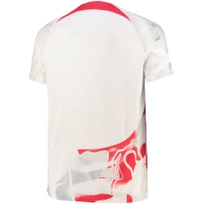 RB Leipzig Home Soccer Jersey 2022-23