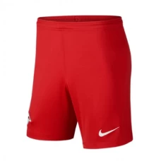 Red Bull Leipzig Home Shorts 2020