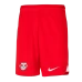 RB Leipzig Mens Home Soccer Shorts 2022