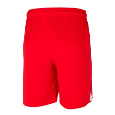 RB Leipzig Mens Home Soccer Shorts 2022