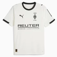 RB Leipzig Mens Home Soccer Jersey 2025-26
