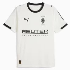 RB Leipzig Mens Home Soccer Jersey 2025-26