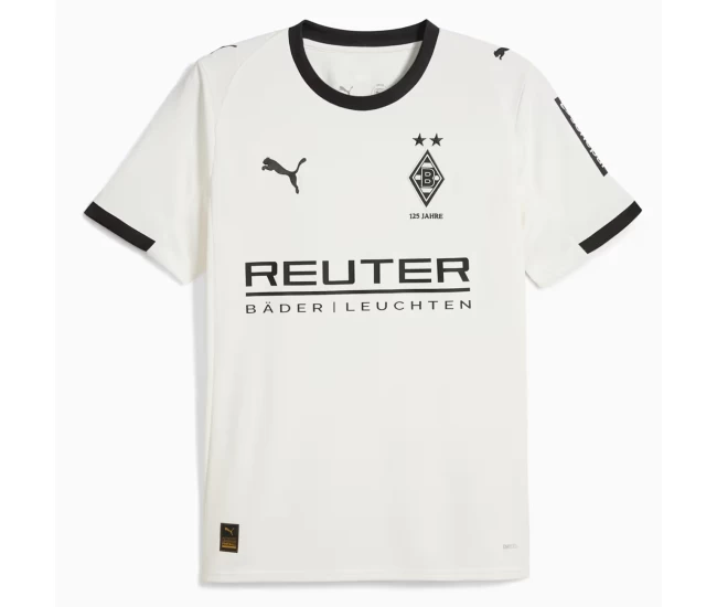 RB Leipzig Mens Home Soccer Jersey 2025-26