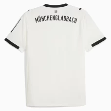 RB Leipzig Mens Home Soccer Jersey 2025-26