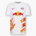 RB Leipzig Mens On Fire Soccer Jersey 2023