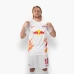 RB Leipzig Mens On Fire Soccer Jersey 2023