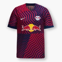 RB Leipzig Away Soccer Jersey 2023