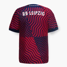 RB Leipzig Away Soccer Jersey 2023