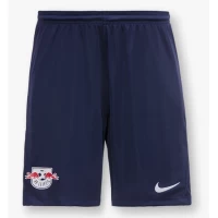 RB Leipzig Mens Away Soccer Shorts 2023