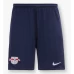 RB Leipzig Mens Away Soccer Shorts 2023