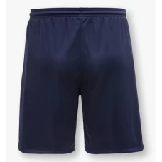 RB Leipzig Mens Away Soccer Shorts 2023