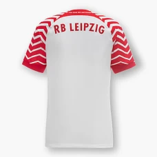 RB Leipzig Home Soccer Jersey 2023