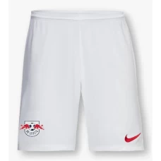 RB Leipzig Mens Home Soccer Shorts 2023