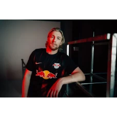 RB Leipzig Third Soccer Jersey 2022-23