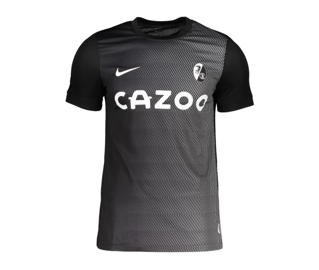 SC Freiburg Away Soccer Jersey 2022-23