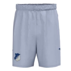 TSG Mens Away Soccer Shorts 2023-24