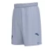 TSG Mens Away Soccer Shorts 2023-24