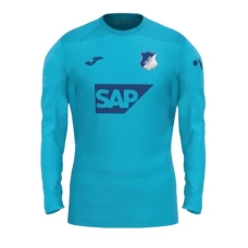 TSG Mens Long Sleeve Goalkeeper Soccer Jersey 2023-24